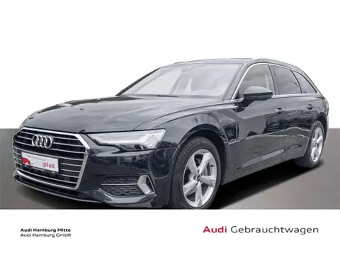 Used AUDI A6 Diesel 2022 Ad 