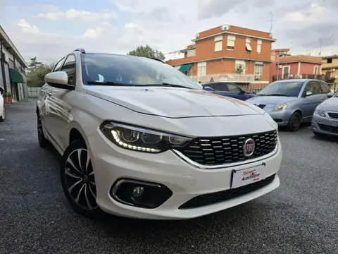 Annonce FIAT TIPO Diesel 2018 d'occasion 