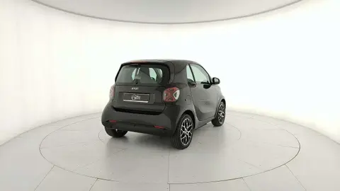 Used SMART FORTWO Electric 2021 Ad 