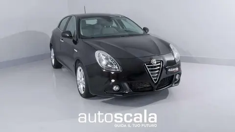 Used ALFA ROMEO GIULIETTA Diesel 2015 Ad Italy