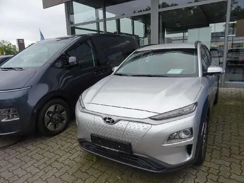 Annonce HYUNDAI KONA Électrique 2021 d'occasion 