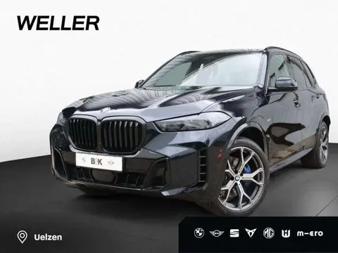 Used BMW X5 Diesel 2024 Ad 