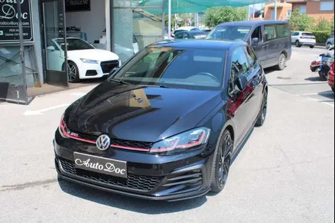 Annonce VOLKSWAGEN GOLF Essence 2019 d'occasion 