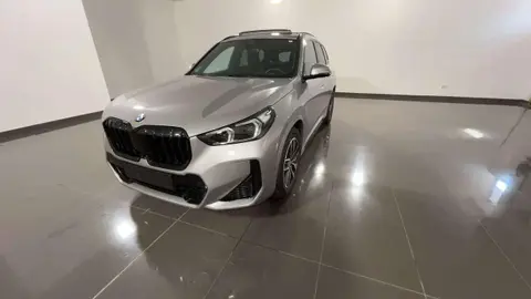 Annonce BMW X1 Diesel 2024 d'occasion 