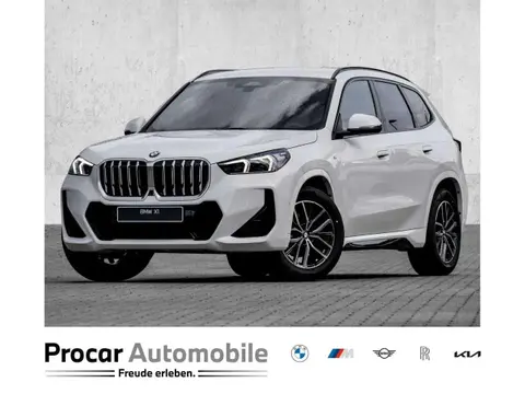 Annonce BMW X1 Diesel 2024 d'occasion 