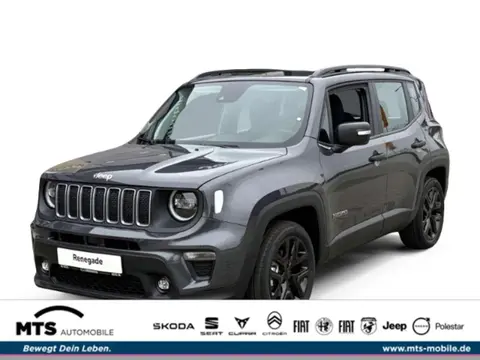 Annonce JEEP RENEGADE Essence 2024 d'occasion 