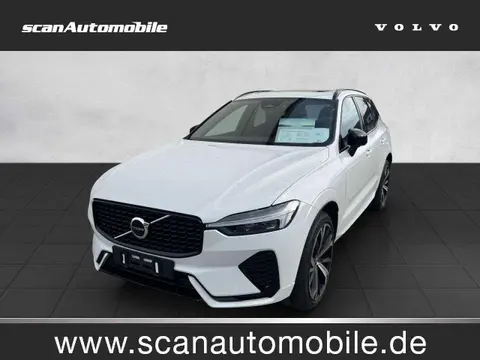 Annonce VOLVO XC60 Diesel 2021 d'occasion 