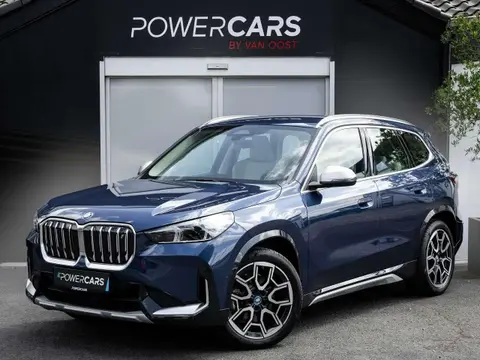 Annonce BMW IX1 Électrique 2023 d'occasion 