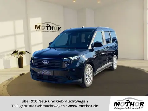 Used FORD TOURNEO Petrol 2024 Ad 