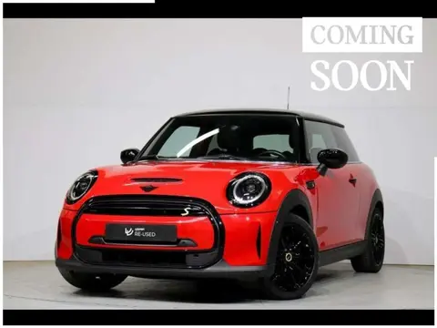 Used MINI COOPER Electric 2022 Ad 