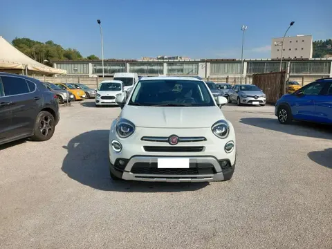 Used FIAT 500X Diesel 2020 Ad 