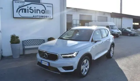 Used VOLVO XC40 Diesel 2020 Ad 