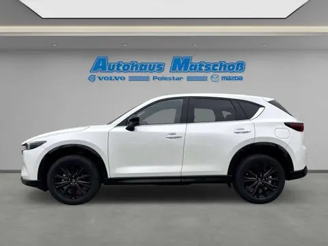 Annonce MAZDA CX-5 Essence 2024 d'occasion 