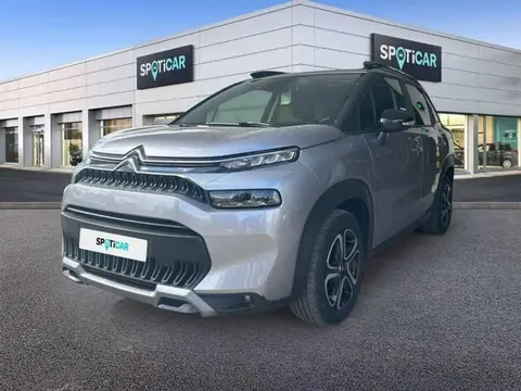 Used CITROEN C3 AIRCROSS Petrol 2022 Ad 