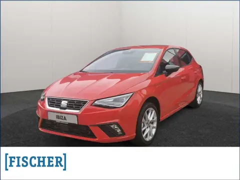 Used SEAT IBIZA Petrol 2024 Ad 