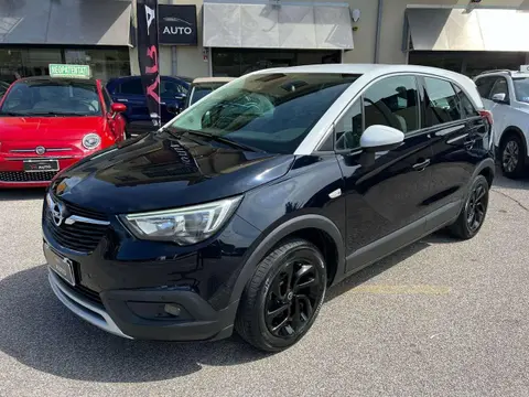 Used OPEL CROSSLAND Petrol 2019 Ad 