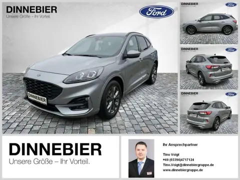 Used FORD KUGA Petrol 2023 Ad 