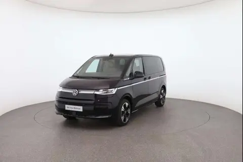 Annonce VOLKSWAGEN T7 Essence 2024 d'occasion 