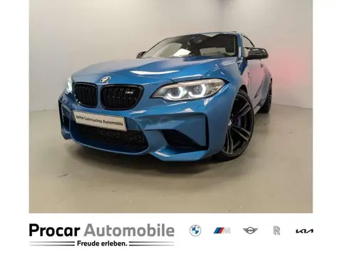 Annonce BMW M2 Essence 2018 d'occasion 