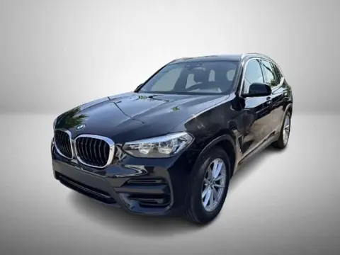 Used BMW X3 Diesel 2019 Ad 