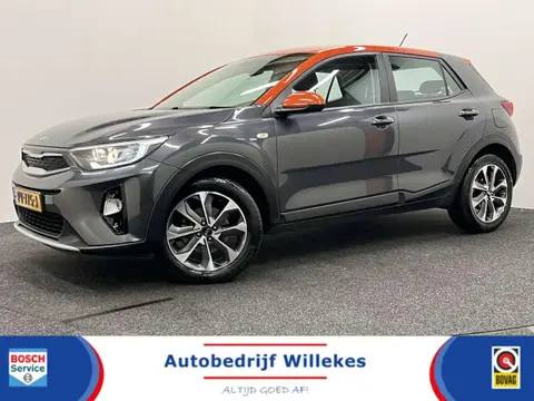 Used KIA STONIC Petrol 2018 Ad 