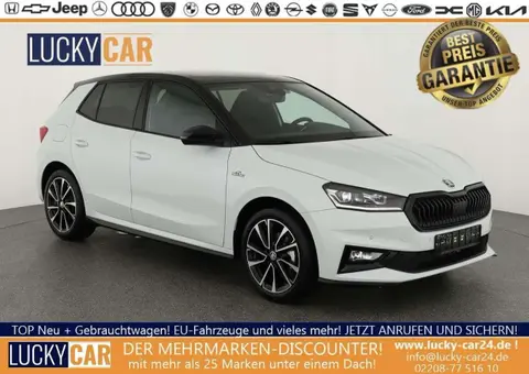 Used SKODA FABIA Petrol 2024 Ad 