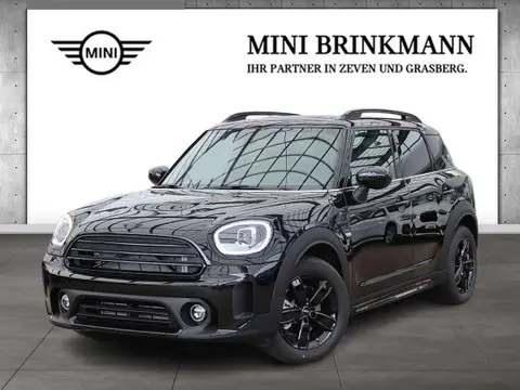 Annonce MINI COOPER Diesel 2024 d'occasion 