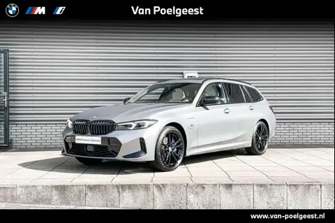 Annonce BMW SERIE 3 Hybride 2023 d'occasion 