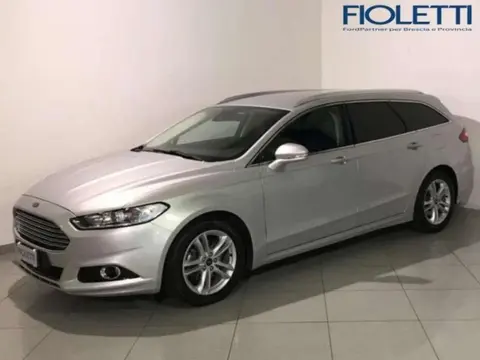 Used FORD MONDEO Diesel 2015 Ad 