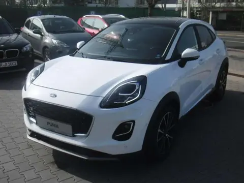 Annonce FORD PUMA Essence 2023 d'occasion 