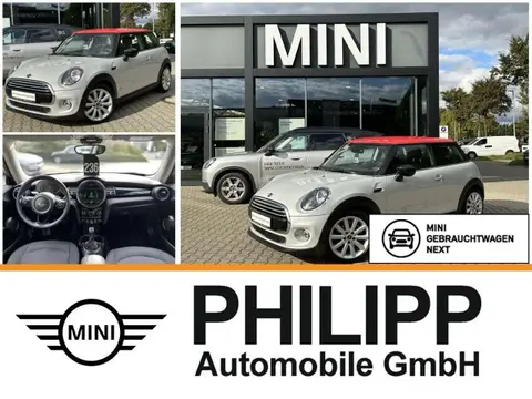 Used MINI COOPER Petrol 2020 Ad 