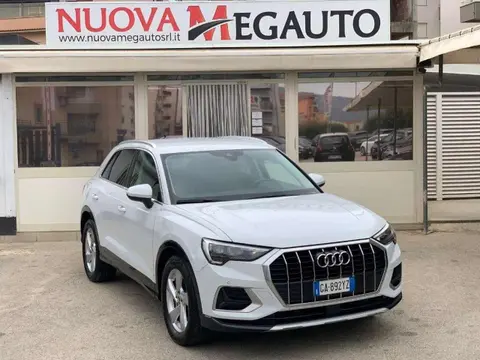 Used AUDI Q3 Diesel 2020 Ad 