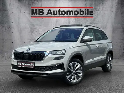 Annonce SKODA KAROQ Diesel 2023 d'occasion 