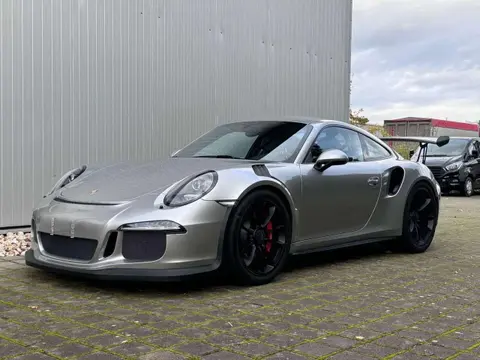 Annonce PORSCHE 991 Essence 2016 d'occasion Allemagne