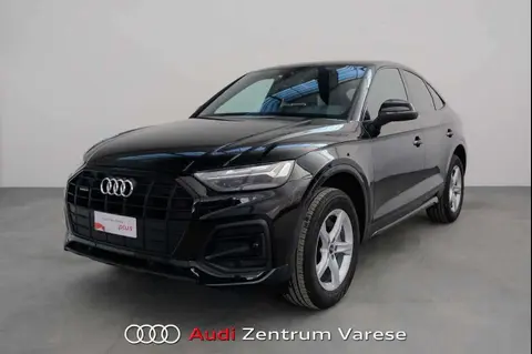 Annonce AUDI Q5 Hybride 2021 d'occasion 