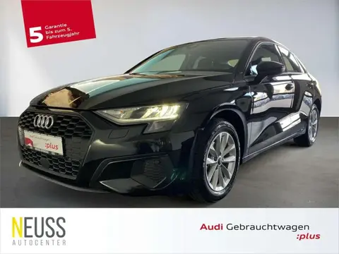 Annonce AUDI A3 Essence 2023 d'occasion 