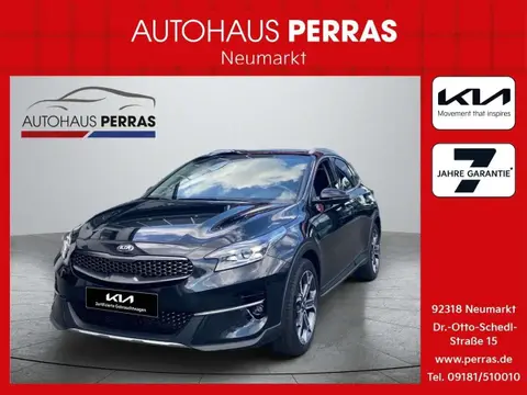 Used KIA XCEED Petrol 2019 Ad 