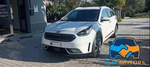 Annonce KIA NIRO Hybride 2019 d'occasion 