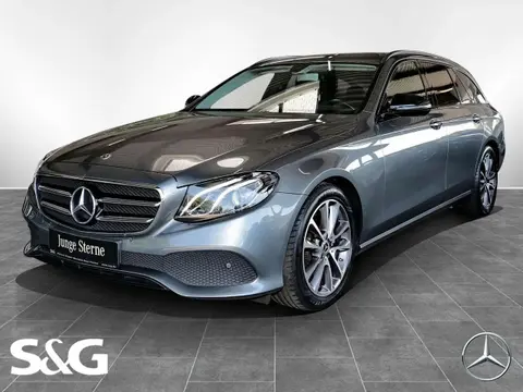 Used MERCEDES-BENZ CLASSE E Petrol 2019 Ad 