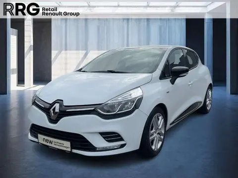 Used RENAULT CLIO Petrol 2019 Ad 