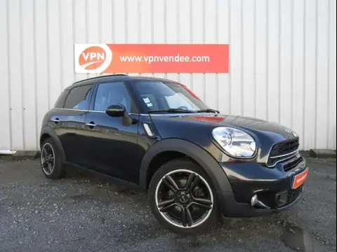 Used MINI COOPER Diesel 2015 Ad 