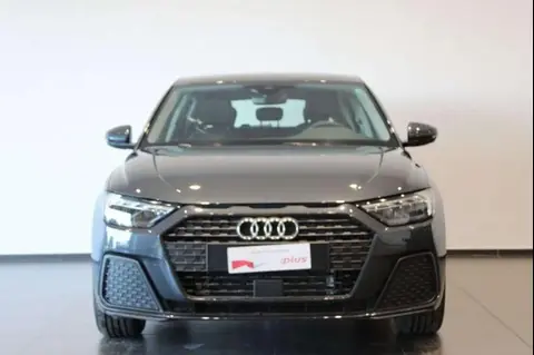 Annonce AUDI A1 Essence 2024 d'occasion 