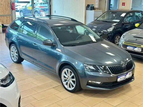 Used SKODA OCTAVIA Petrol 2020 Ad 