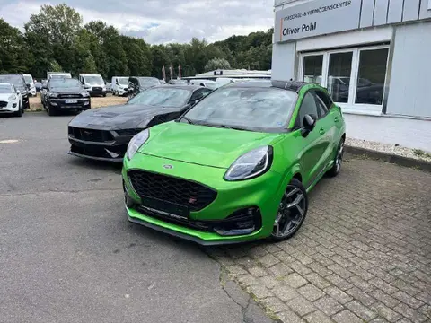 Used FORD PUMA Petrol 2023 Ad 