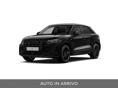 Annonce AUDI Q2 Diesel 2023 d'occasion 