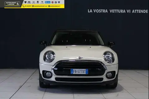 Annonce MINI COOPER Diesel 2015 d'occasion 