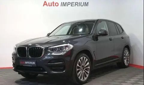 Used BMW X3 Diesel 2019 Ad 