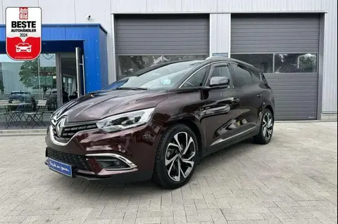 Used RENAULT GRAND SCENIC Petrol 2021 Ad 