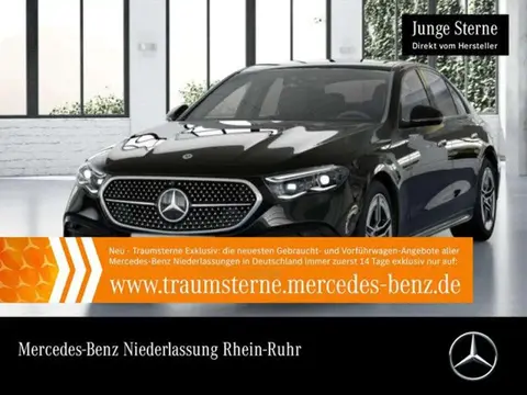 Used MERCEDES-BENZ CLASSE E Hybrid 2023 Ad 