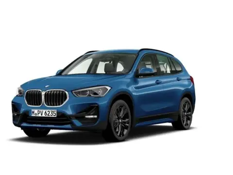 Used BMW X1 Diesel 2020 Ad 